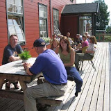 Sommerkurs 2 - Trysil 3. - 7. juli 2006