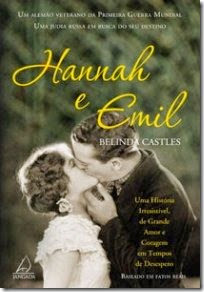 Hannah e Emil Hannah e Emil
