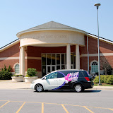 WBFJ Cici's Pizza - Whitaker Elementary - Ms. Hurst 3rd Grade Class - Winston-Salem - 9-14-11
