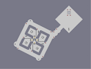 Thumbnail of the map 'Keychain'