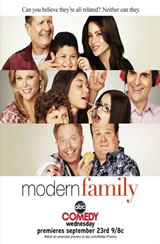 Modern Family 3x05 Sub Español Online