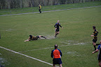 Foto's Beker Finale '07/'08
