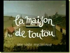 la maison de toutou 1