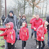 Cross 26/12/2011 Ertvelde