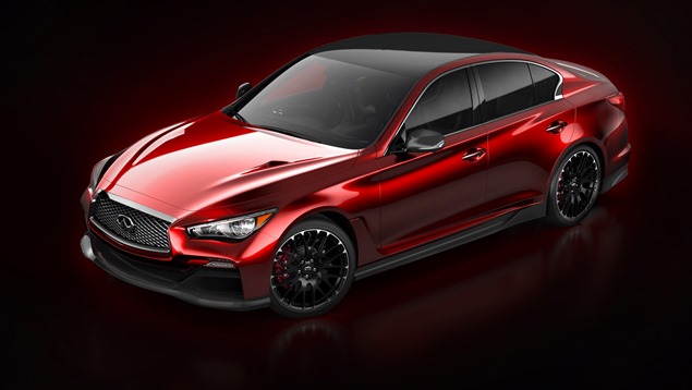 Infiniti-Q50 Eau Rouge -1