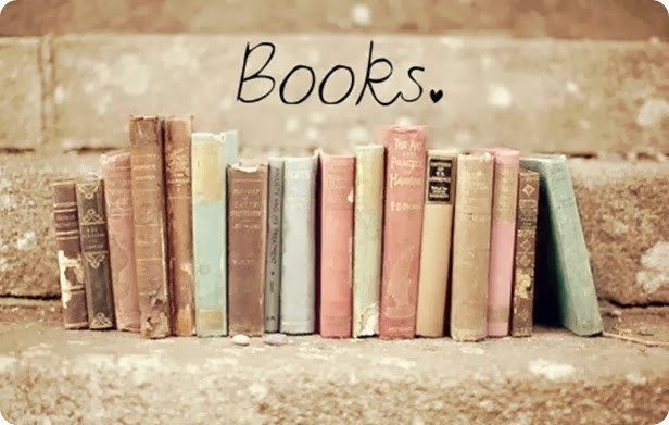 books love