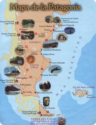patagonia_mappa patagonia_mappa
