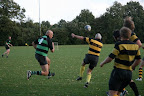 RCD - Delftzijl (69 - 20)