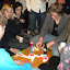 2011 - 2012 - Amicaal Weekend It Bernlef Ielde-Vis Vitalis