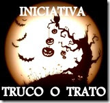 INICIATIVA TRUCO O TRATO INICIATIVA TRUCO O TRATO