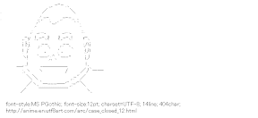 [AA]Kojima Genta (Case Closed)