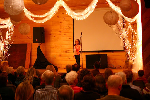 Talent Show