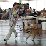 20 May 2007 - Жан Де Босс