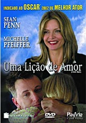 Uma Lição de Amor Uma Lição de Amor