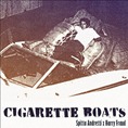 Curren$y & Harry Fraud_Cigarette Boats Curren$y & Harry Fraud_Cigarette Boats