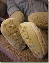 Puppy Shoes Puppy Shoes