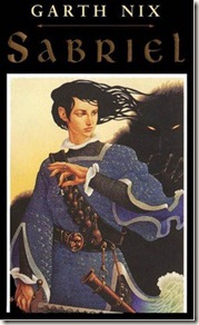 Sabriel Sabriel