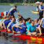 De KLM Blue Dragons zijn klaar De KLM Blue Dragons zijn klaar
