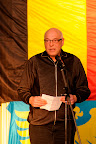sportlaureatenviering 2010: Foto