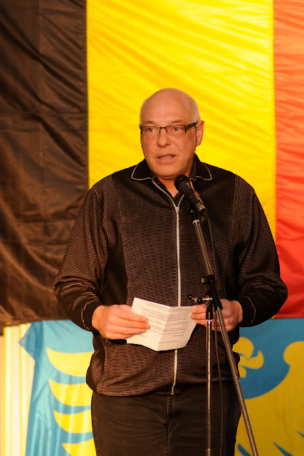 sportlaureatenviering 2010: Foto