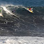 Ceremonial Quiksilver Punta de Lobos Mayo 2010