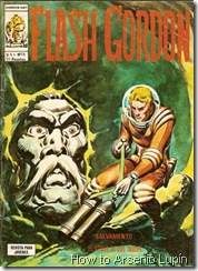 P00015 - Flash Gordon v1 #15 P00015 - Flash Gordon v1 #15