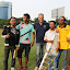 Pelatihan F2D Bersama Adriano 2011