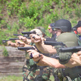 Law Enforcement