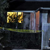 PRESS RELEASE: Sacramento Police Department
The Sacramento Police Department is investigating a deadly home invasion.
On Saturday, June 9, 2012, at 10:40 p.m., police responded to the 7600 block of 18th Street regarding a shooting. Upon arrival, officers discovered a shootout had occurred inside the residence, leaving four people deceased. A fifth subject was transported to an area hospital with non-life threatening injuries.
The Sacramento Police Department's Homicide Unit and Crime Scene Investigations Unit responded to investigate. At this time, detectives are actively investigating the circumstances that led to the homicide. A motive for the shooting has not yet been determined.
The Sacramento Police Department urges anyone with information pertaining to this crime to contact the dispatch center at (916) 264-5471 or Crime Alert at (916) 443-HELP (4357) or text in a tip to 274637 (CRIMES). Enter SACTIP followed by the tip information. Callers can remain anonymous an News_120610_QuadrupleHomicide_Meadowview