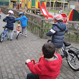 Verkeer: