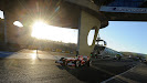HD pictures 2013 F1 Wintertest Jerez day 2 4