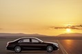 Mercedes-Benz S 350 BlueTec ( W222) 2012 Mercedes-Benz S 350 BlueTec ( W222) 2012