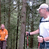 05.09.2011 Wanderung zur Wollbachalm Ahrntal  - Escursione alla malga Wollbach Valle Aurina