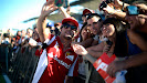 HD Wallpapers 2012 Formula 1 Grand Prix of Europe