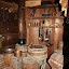 Fort Ross CA 9, Food Storage