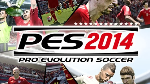 Por qué PES 2014 se pone lento en mi PC (Solución)