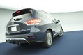 2014 Nissan Pathfinder Hybrid Offers 26 MPG Combined Fuel Econom