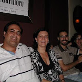 Cena de Fin de A&ntilde;o 2007