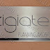 Business nameplate. Engraved Stainless steel Plaque (Sign). Absi co makes signs of all sizes and different materials: metal, acrylic, wood. We etch brass plates and laser-engrave wood and acrylic. Plates can be produced up to 244x122cm. www.medalit.com - Absi Co