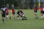 Rugby Jeugd noord 05-03-11