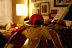 Browne Christmas Party 2008