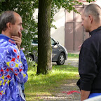 Dřevěný muž 2007