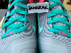 nike lebron 9 ps elite grey candy pink 7 07 LeBron 9 P.S. Elite Miami Vice Official Images & Release Date