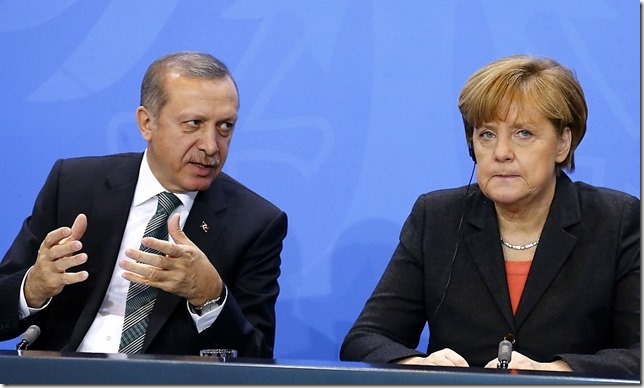 Der Führer und Mutti Der Führer und Mutti