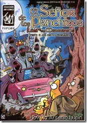 P00003 - El Señor De Los Panchitos P00003 - El Señor De Los Panchitos