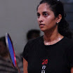 Ajith kumar Shalini playing badminton stills 2012