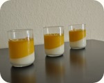 Mango - Vanilla Pannacotta 7 Mango - Vanilla Pannacotta 7