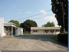 1952 Pennsylvania - Columbia Ave, Lancaster, PA - Lincoln Highway - Cozee Court 1952 Pennsylvania - Columbia Ave, Lancaster, PA - Lincoln Highway - Cozee Court