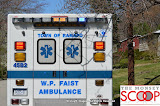 Fire At 27 Wallace Dr. in Chestnut Ridge - DSC_0006.JPG