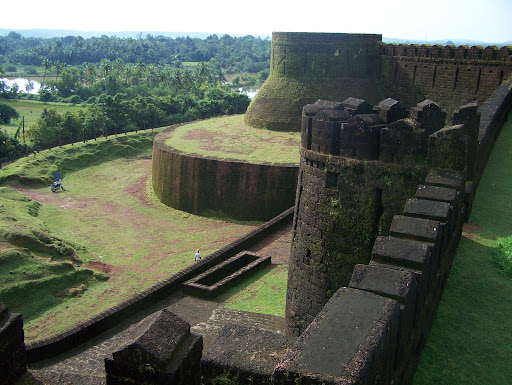 Mirjan Fort